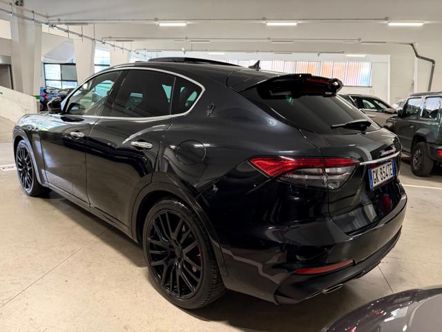 MASERATI Levante usata, con ESP