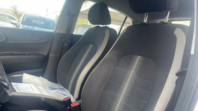 HYUNDAI i10 usata, con Cruise Control