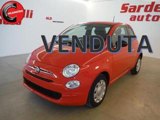 FIAT 500 1.0 Hybrid  ( SUPER PREZZO)