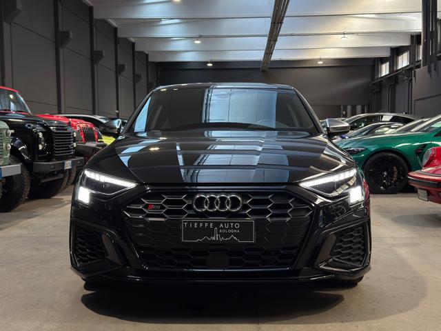 AUDI S3 usata, con Airbag