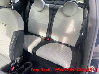 FIAT 500 usata, con Autoradio