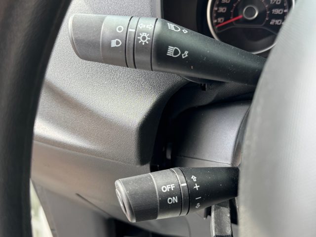 FIAT Doblo usata, con Servosterzo
