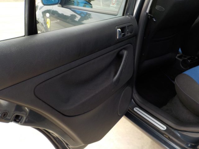 VOLKSWAGEN Golf usata 18