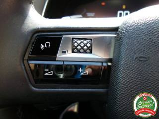 DS AUTOMOBILES DS 7 Crossback usata, con Luci diurne LED