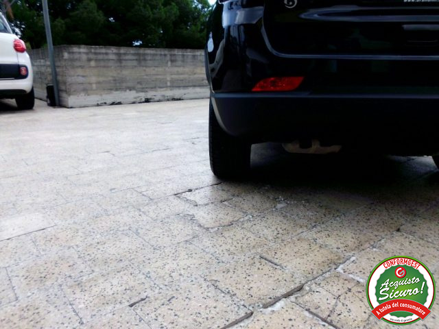 JEEP Compass usata, con Start/Stop Automatico