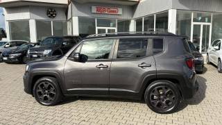 JEEP Renegade usata, con Autoradio