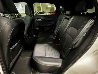 NISSAN Qashqai usata, con Fendinebbia