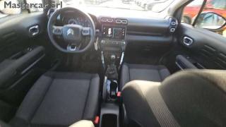 CITROEN C3 Aircross usata, con Autoradio