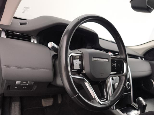 LAND ROVER Discovery Sport usata, con Freno di stazionamento elettrico