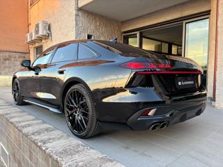 AUDI A6 usata, con Boardcomputer