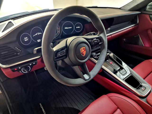 PORSCHE 911 usata, con Cruise Control