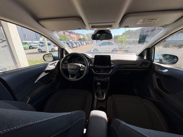 FORD Fiesta usata, con Bracciolo