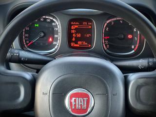 FIAT Panda usata, con Vivavoce