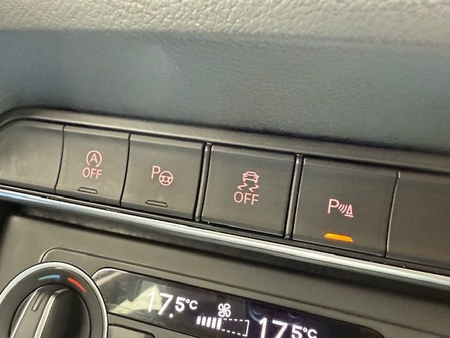 AUDI Q3 usata, con ESP