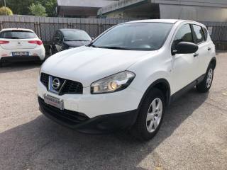 NISSAN Qashqai 1.6 16V Visia