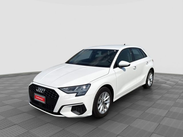 AUDI A3 usata 0
