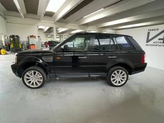 LAND ROVER Range Rover Sport usata, con Airbag Passeggero