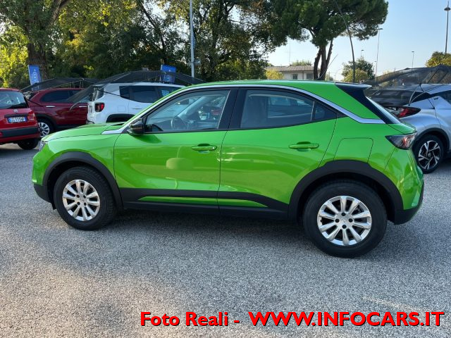 OPEL Mokka usata, con Controllo trazione