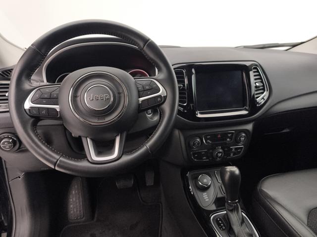 JEEP Compass usata, con Controllo trazione