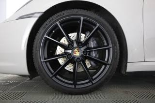 PORSCHE 911 usata 14