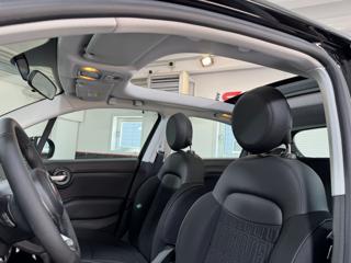 FIAT 500X usata, con Servosterzo