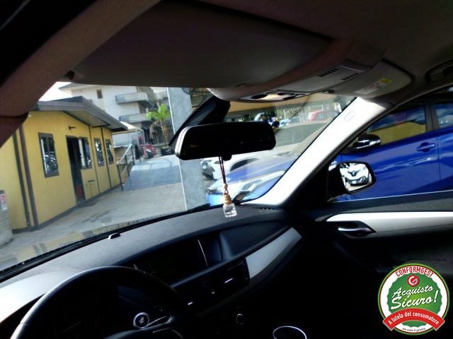 BMW X1 usata, con Volante multifunzione