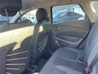 RENAULT Captur usata 10