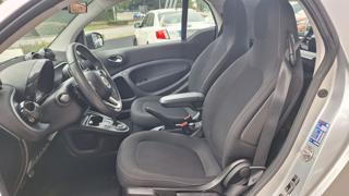 SMART ForTwo usata, con Airbag