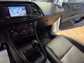 SEAT Leon usata, con ESP