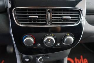 RENAULT Clio usata, con Immobilizzatore elettronico