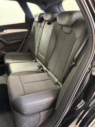 AUDI Q5 usata, con Cruise Control