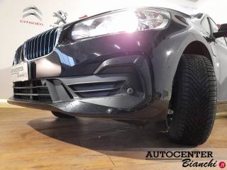 BMW 225 usata, con Cerchi in lega