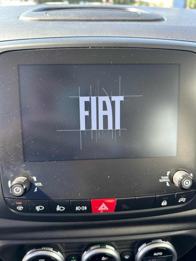 FIAT 500L usata, con Park Distance Control