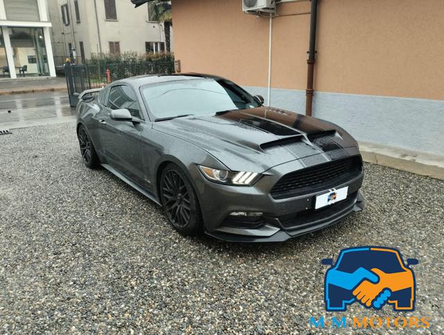 FORD Mustang usata, con Airbag laterali