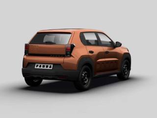 FIAT Grande Panda usata, con Autoradio