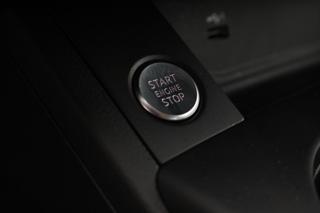 AUDI A4 usata, con Controllo vocale