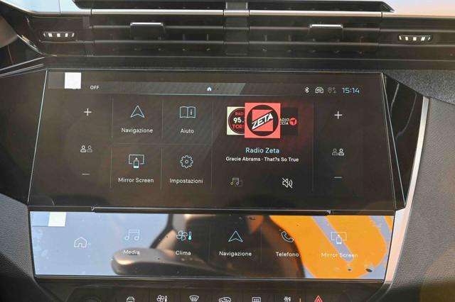 PEUGEOT 308 usata, con Sistema di navigazione