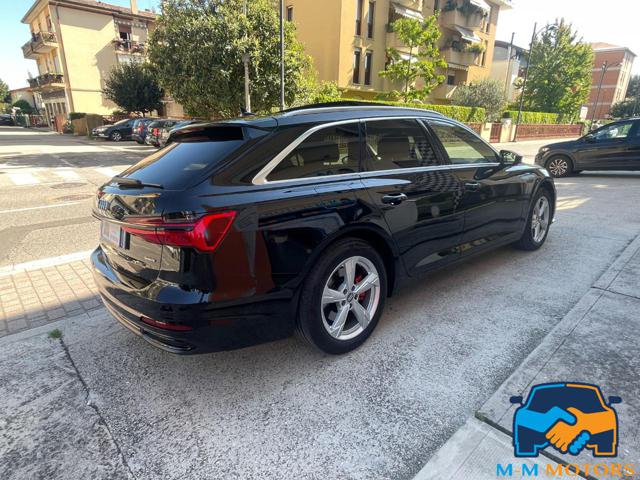 AUDI A6 usata, con Chiusura centralizzata