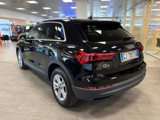 AUDI Q3 usata, con Cronologia tagliandi