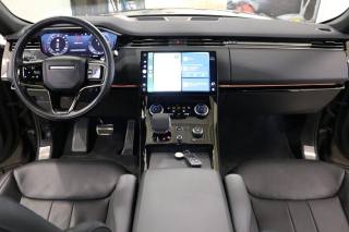 LAND ROVER Range Rover Sport usata, con Chiusura centralizzata