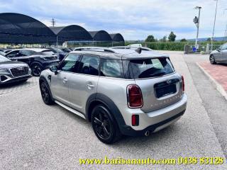 MINI Countryman usata, con Airbag Passeggero