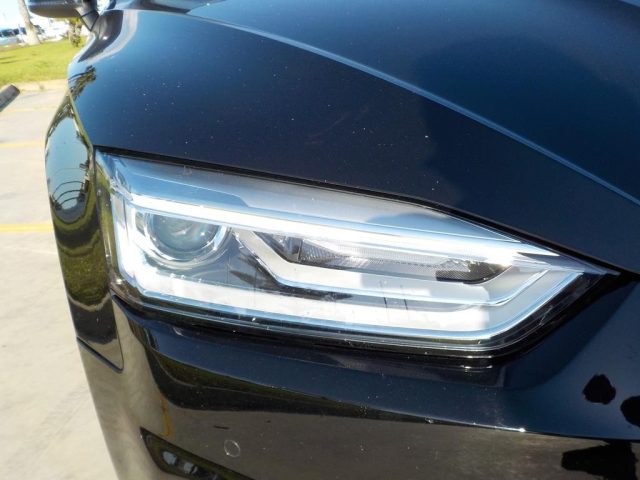 AUDI A5 usata, con Immobilizzatore elettronico