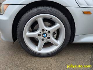 BMW Z3 usata, con Climatizzatore