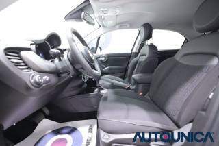 FIAT 500X usata, con Volante in pelle
