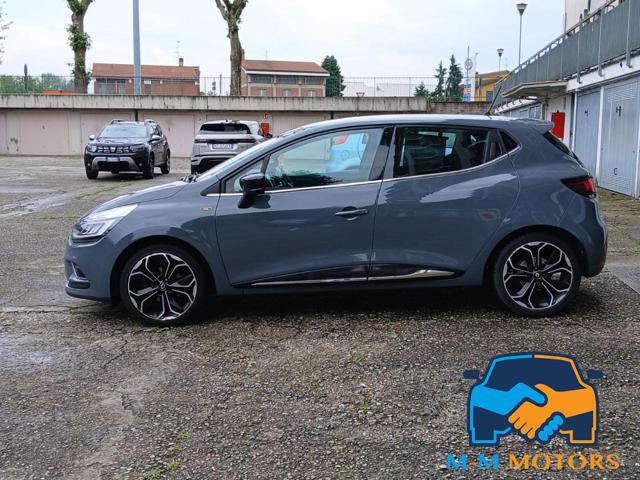 RENAULT Clio usata, con Cerchi in lega