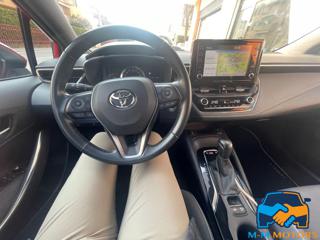 TOYOTA Corolla usata 45