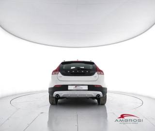 VOLVO V40 Cross Country usata 5