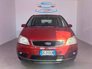 FORD Focus C-Max 1.6 VCT (115CV) 16V Ghia