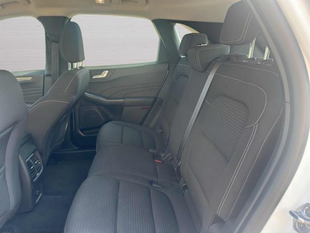 FORD Kuga usata, con Controllo automatico clima