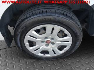 FIAT Doblo usata 21
